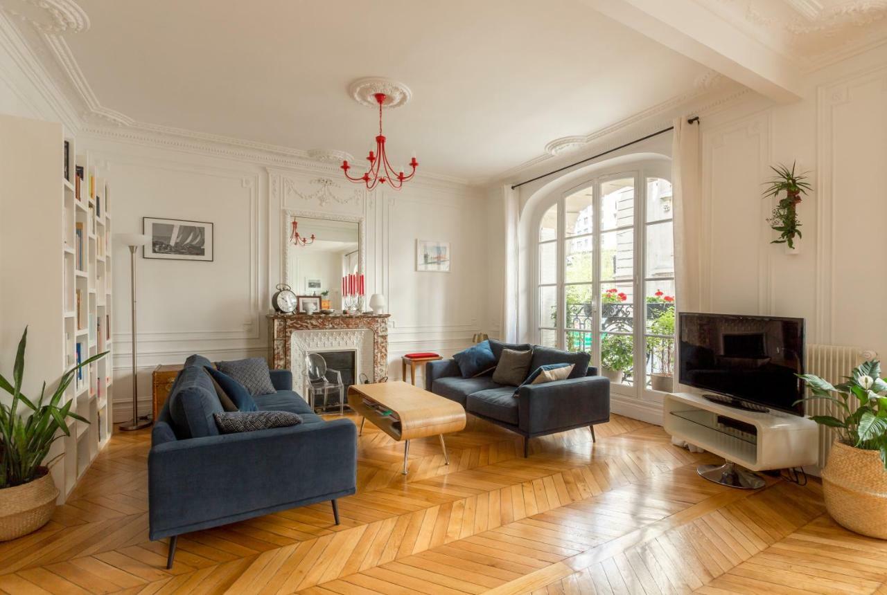 Veeve - Eiffel Elegance Apartment *