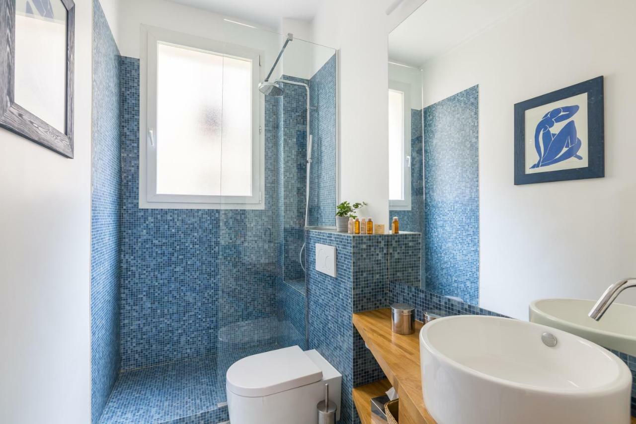 Apartment Veeve - Eiffel Elegance *